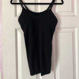 Nursing cami by Auden